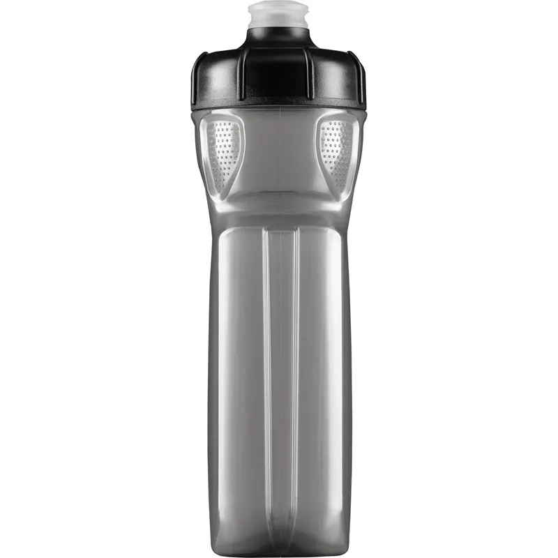 Cannondale ReGrip Aero Gripper 600ml Bottle - Grey
